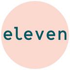 eleven